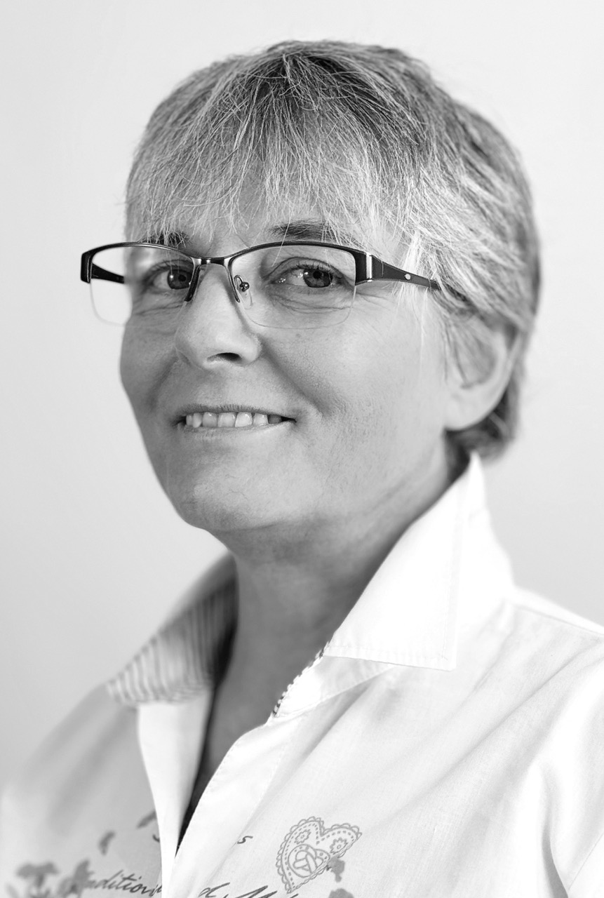 Portrait Susanne Brem